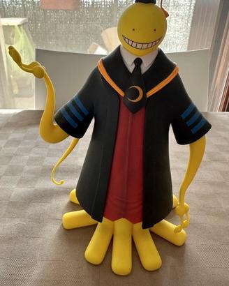 Koro Sensei