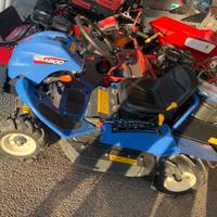 Tagliaerba ISEKI sra 850a benzina