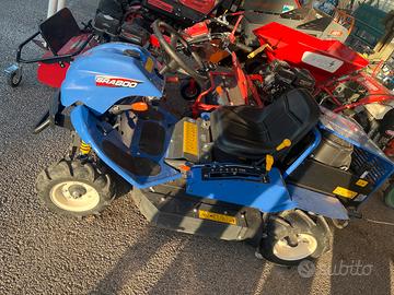 Tagliaerba ISEKI sra 850a benzina