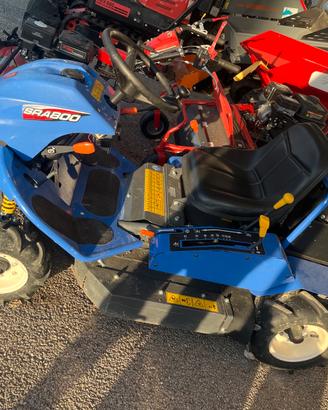 Tagliaerba ISEKI sra 850a benzina