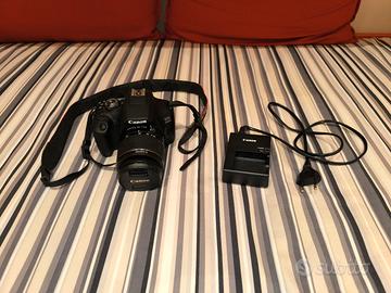 Canon EOS 2000D