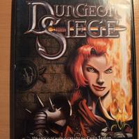 Dungeon Siege PC Video Game