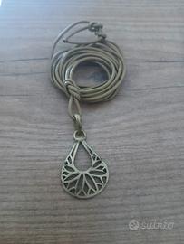 Collana Artigianale Donna