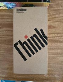 Think Phone Motorola