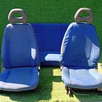 TAPPEZZERIA COMPLETA FIAT Grande Punto 1Â° Serie (