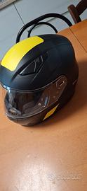 casco per moto