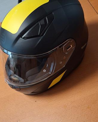 casco per moto
