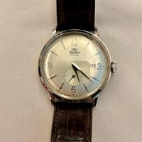 Orient Bambino Small Seconds Automatic