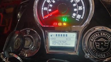 moto royal enfield 
