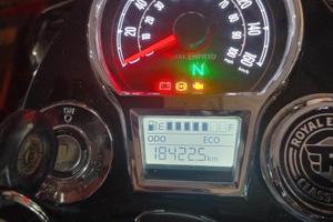 moto royal enfield 