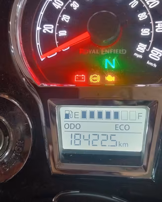 moto royal enfield 