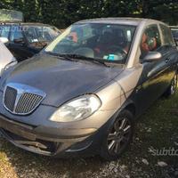 Ricambi per Lancia Ypsilon 1.4 16V del 04 843A1000