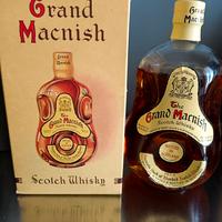 whisky Grand macnish