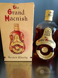 whisky Grand macnish