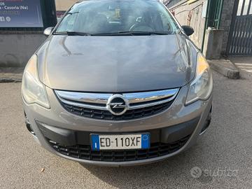 Opel Corsa 1.3 CDTI 75CV F.AP. 5 porte Elective