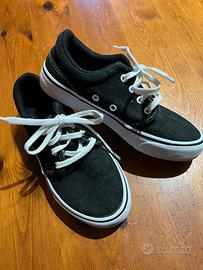 Scarpe da skateboard n. 36