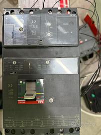 Abb interrutore