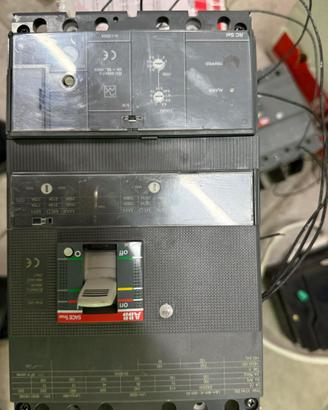 Abb interrutore