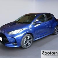 Toyota Yaris Hybrid Trend MY24