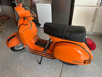 Vespa px 125