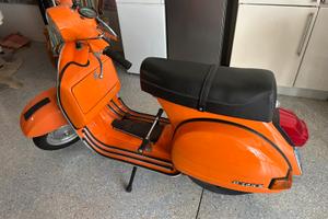 Vespa px 125