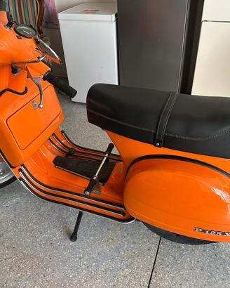 Vespa px 125