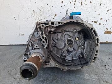 JH1053 CAMBIO MANUALE 5M DACIA SANDERO I (B90) 1.4