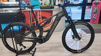 E-Bike Cannondale Moterra 4 taglia L