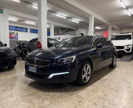 Peugeot 508 2.0 BlueHDi 180cv EAT6 SW Allure 06/20