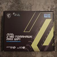 Scheda Madre MSI Z790 Tomahawk Max WiFi