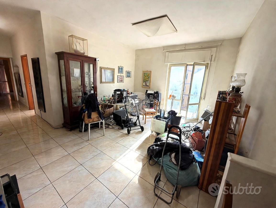 Appartamento - Vista 5