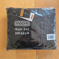 Rain Set - Tuta Antipioggia