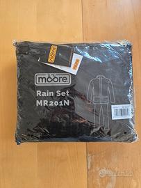 Rain Set - Tuta Antipioggia