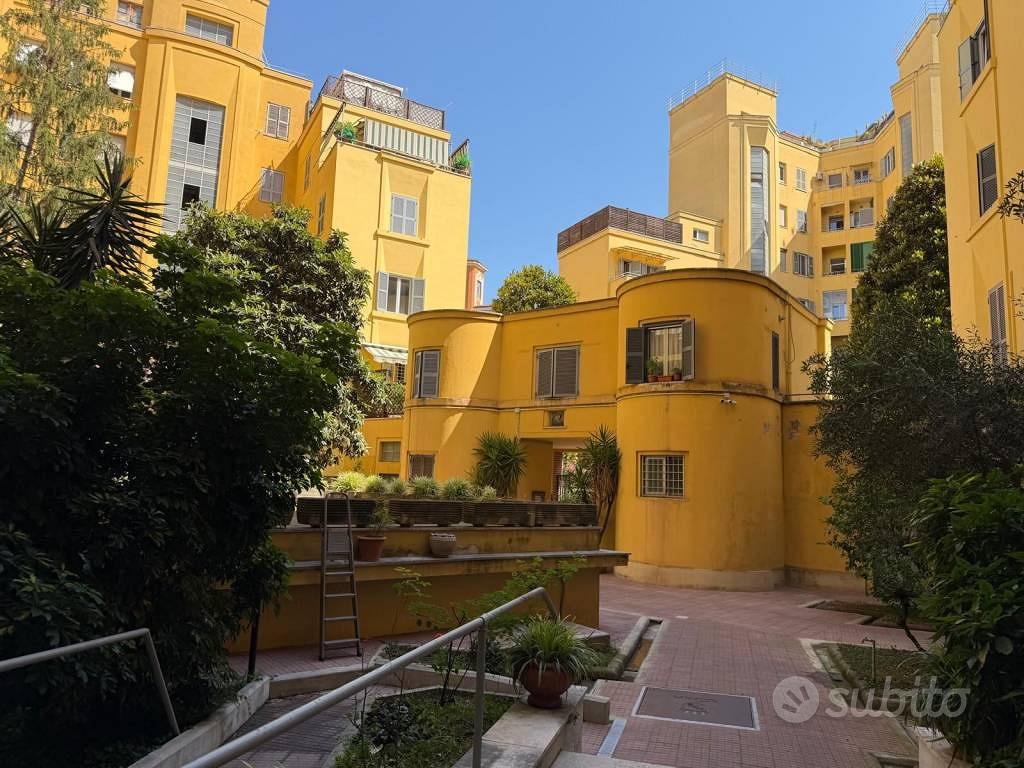 Appartamento – Roma, Tuscolano - Vista 2