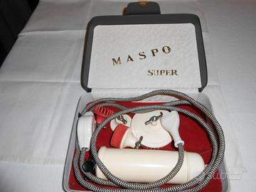 Maspo Super per massaggi vintage