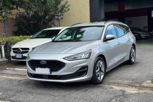 Ford Focus 1.5 EcoBlue 120 CV automatico 5p. Busin
