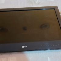 TV LG 26 " ULTRA PIATTO