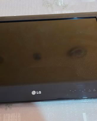 TV LG 26 " ULTRA PIATTO