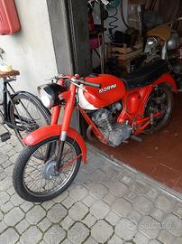 Morini Sbarazzino 98 1961