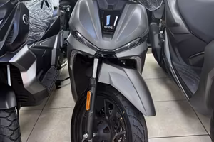 Voge Sfida SR16 125 - NUOVO IN