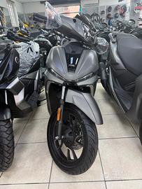 Voge Sfida SR16 125 - NUOVO IN
