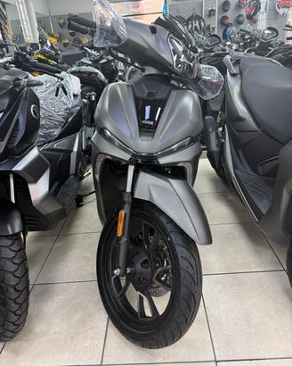 Voge Sfida SR16 125 - NUOVO IN