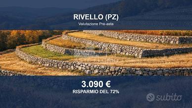 Immobile in asta di 4350 m² a Rivello