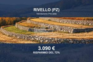 Immobile in asta di 4350 m² a Rivello