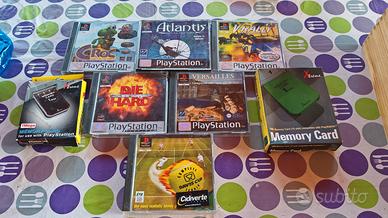 giochi ps1