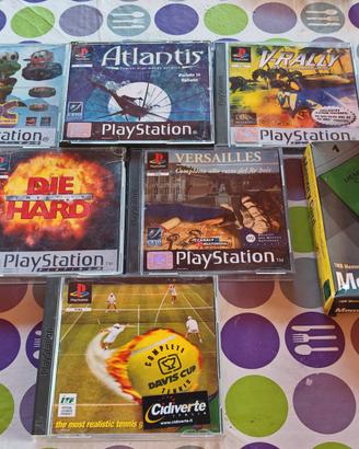 giochi ps1