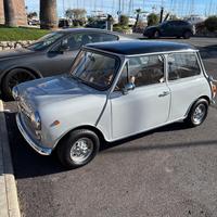 Innocenti mini coopeer mk3