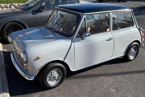 Innocenti mini coopeer mk3