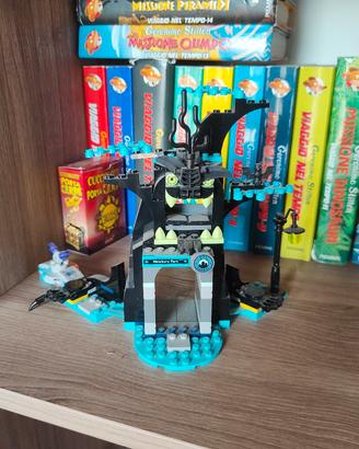 costruzioni lego