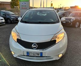 NISSAN Note 1.2 12V